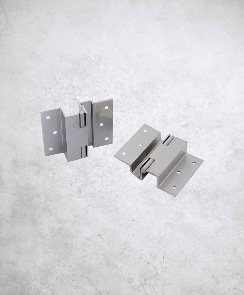 Duck Hinge